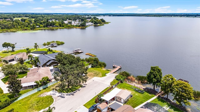 245 N Ricklynn Ave, Lake Alfred, FL 33850 - photo 26