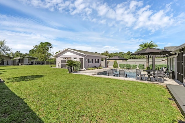 513 E Kicklighter Rd, Lake Helen, FL 32744 - photo 29