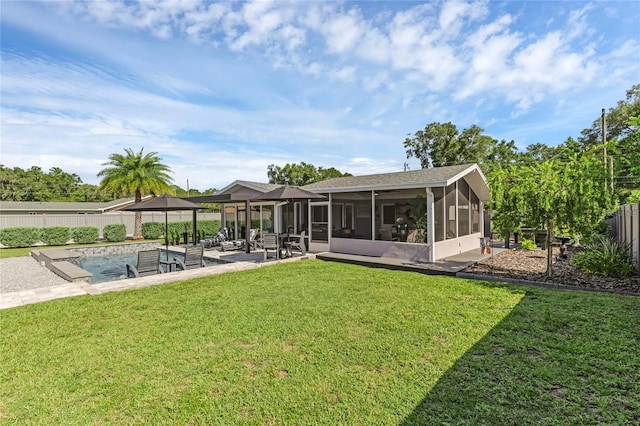513 E Kicklighter Rd, Lake Helen, FL 32744 - photo 30