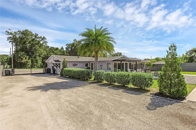 513 E Kicklighter Rd, Lake Helen, FL 32744 - photo 35