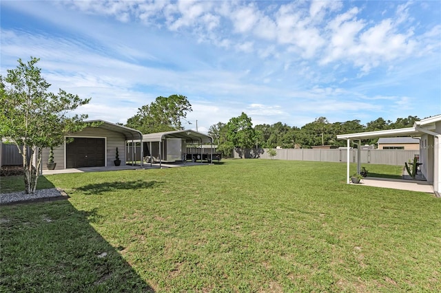 513 E Kicklighter Rd, Lake Helen, FL 32744 - photo 36