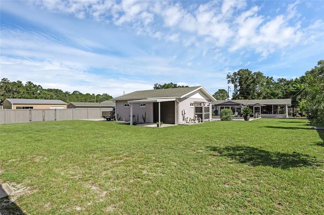 513 E Kicklighter Rd, Lake Helen, FL 32744 - photo 37