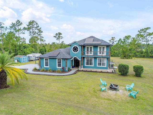 4175 Saddle Club Dr, New Smyrna Beach, FL 32168 - photo 1