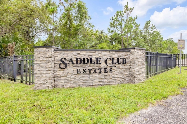 4175 Saddle Club Dr, New Smyrna Beach, FL 32168 - photo 3