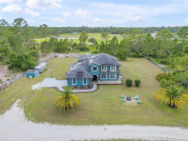 4175 Saddle Club Dr, New Smyrna Beach, FL 32168 - photo 7