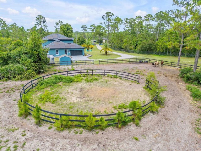 4175 Saddle Club Dr, New Smyrna Beach, FL 32168 - photo 16