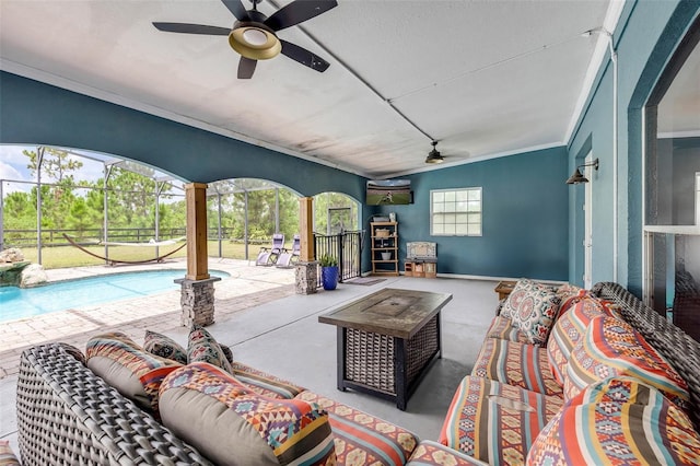4175 Saddle Club Dr, New Smyrna Beach, FL 32168 - photo 61