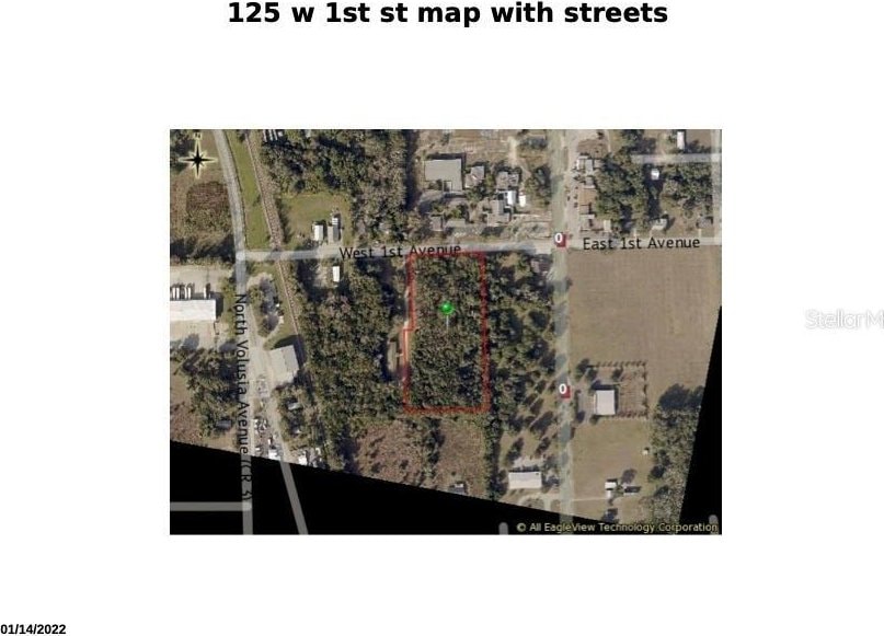 125 W 1st Ave, Pierson, FL 32180 - photo 4