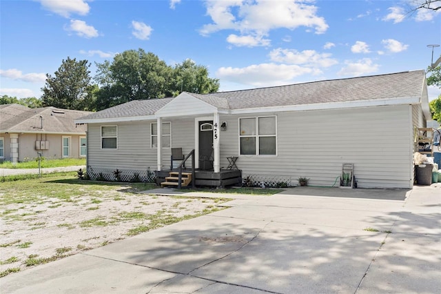 475 S Cedar Ave, Orange City, FL 32763 - photo 2