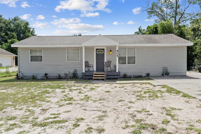 475 S Cedar Ave, Orange City, FL 32763 - photo 3