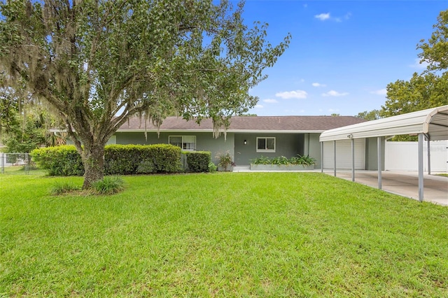 124 Lake Molly Ave, Deland, FL 32724 - photo 2