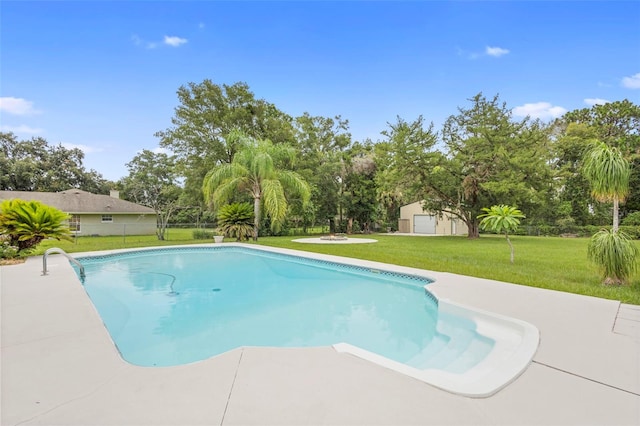 124 Lake Molly Ave, Deland, FL 32724 - photo 16
