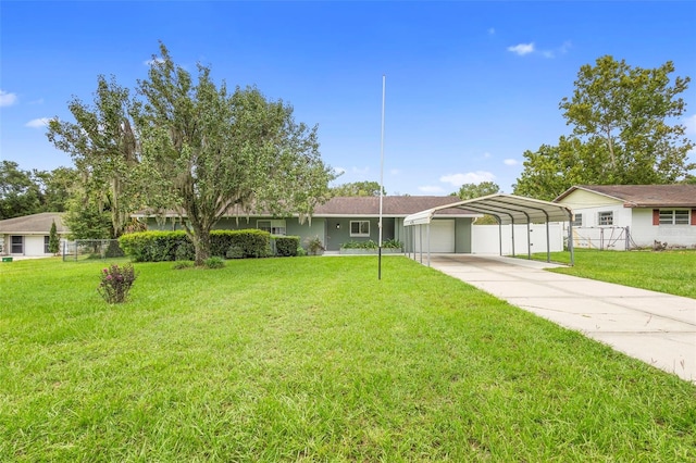 124 Lake Molly Ave, Deland, FL 32724 - photo 50