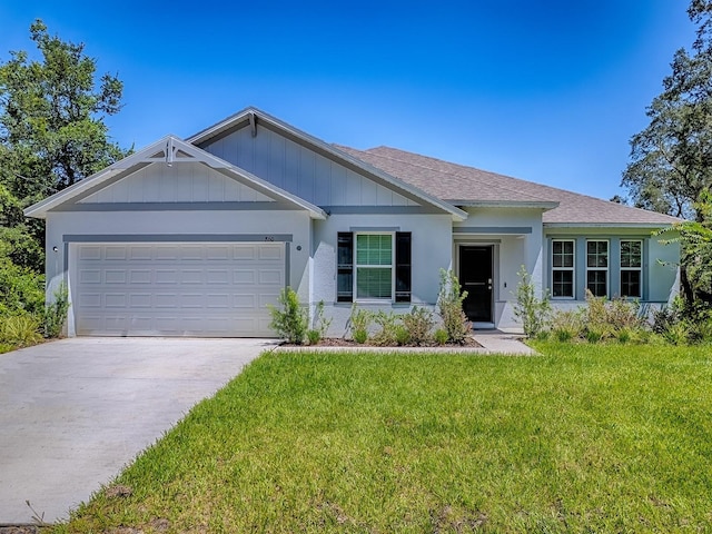 860 E Retta St, De Leon Springs, FL 32130 - photo 1