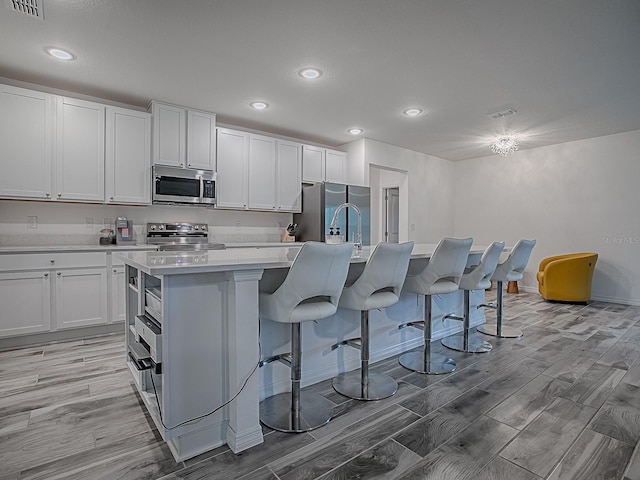 860 E Retta St, De Leon Springs, FL 32130 - photo 7