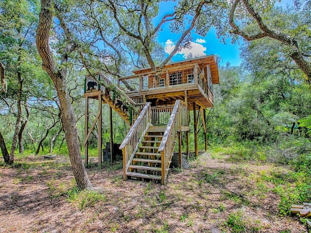 860 E Retta St, De Leon Springs, FL 32130 - photo 36