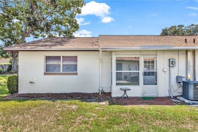 706 E Minnesota Ave Unit C, Deland, FL 32724 - photo 3