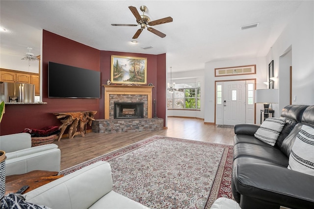 3402 Black Willow Trl, Deland, FL 32724 - photo 9