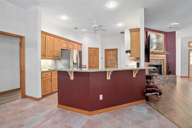 3402 Black Willow Trl, Deland, FL 32724 - photo 13
