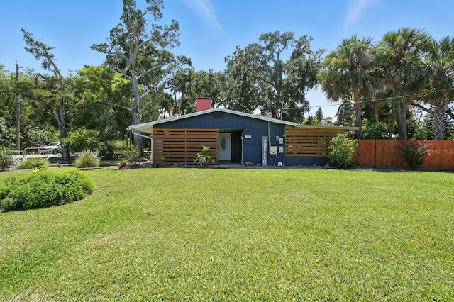 1021 Herbert St, Port Orange, FL 32129 - photo 27