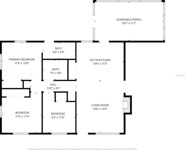 1021 Herbert St, Port Orange, FL 32129 - photo 44