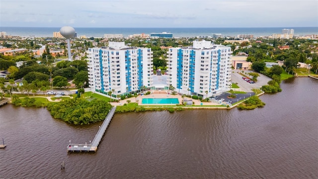 235 N Halifax Ave Unit 702, Daytona Beach, FL 32118 - photo 1