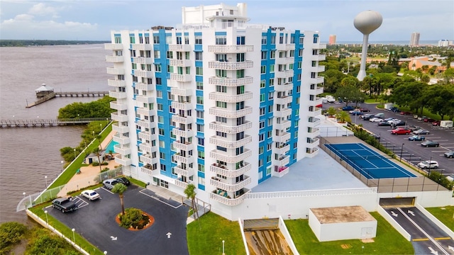 235 N Halifax Ave Unit 702, Daytona Beach, FL 32118 - photo 5