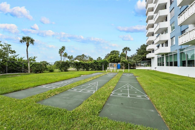 235 N Halifax Ave Unit 702, Daytona Beach, FL 32118 - photo 13