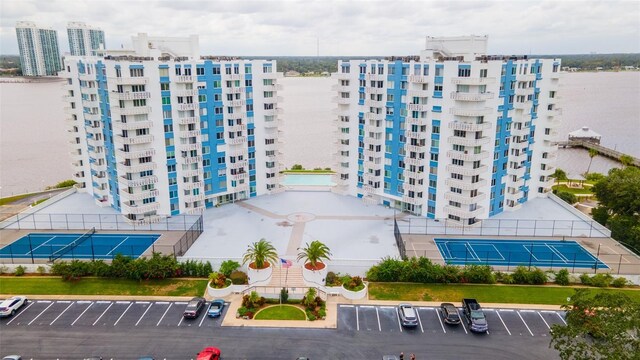 235 N Halifax Ave Unit 702, Daytona Beach, FL 32118 - photo 3