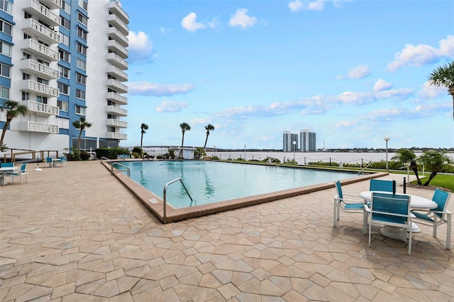 235 N Halifax Ave Unit 702, Daytona Beach, FL 32118 - photo 12