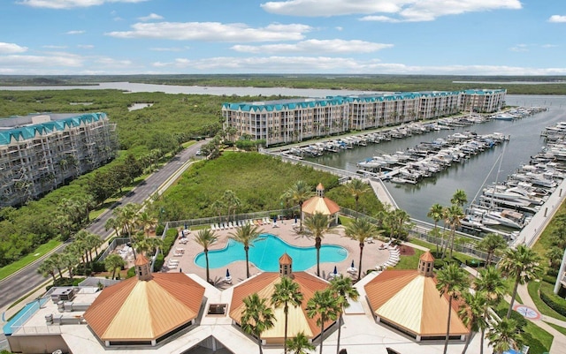 4670 Links Village Dr Unit D503, Ponce Inlet, FL 32127 - photo 5