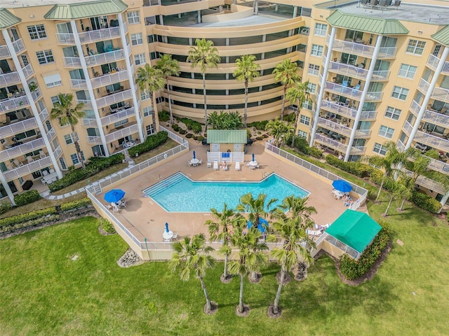 4670 Links Village Dr Unit D503, Ponce Inlet, FL 32127 - photo 6