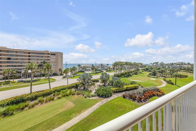 4670 Links Village Dr Unit D503, Ponce Inlet, FL 32127 - photo 15