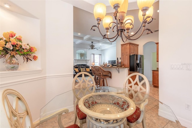 82 Lancelot Dr, Palm Coast, FL 32137 - photo 11