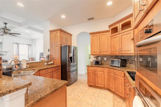 82 Lancelot Dr, Palm Coast, FL 32137 - photo 12