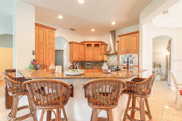 82 Lancelot Dr, Palm Coast, FL 32137 - photo 14