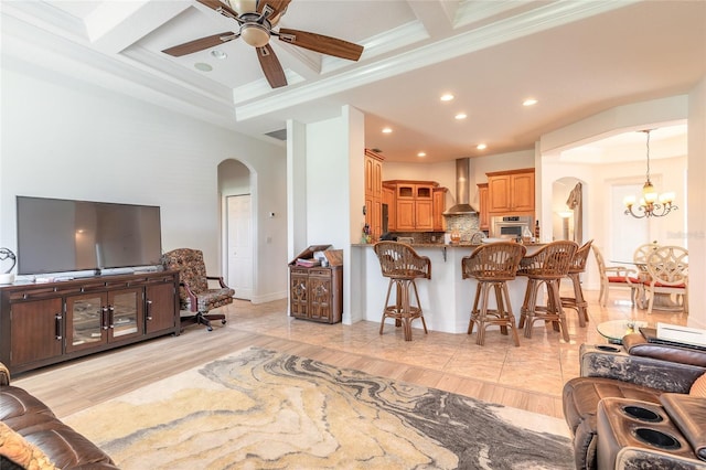 82 Lancelot Dr, Palm Coast, FL 32137 - photo 15