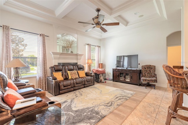 82 Lancelot Dr, Palm Coast, FL 32137 - photo 17