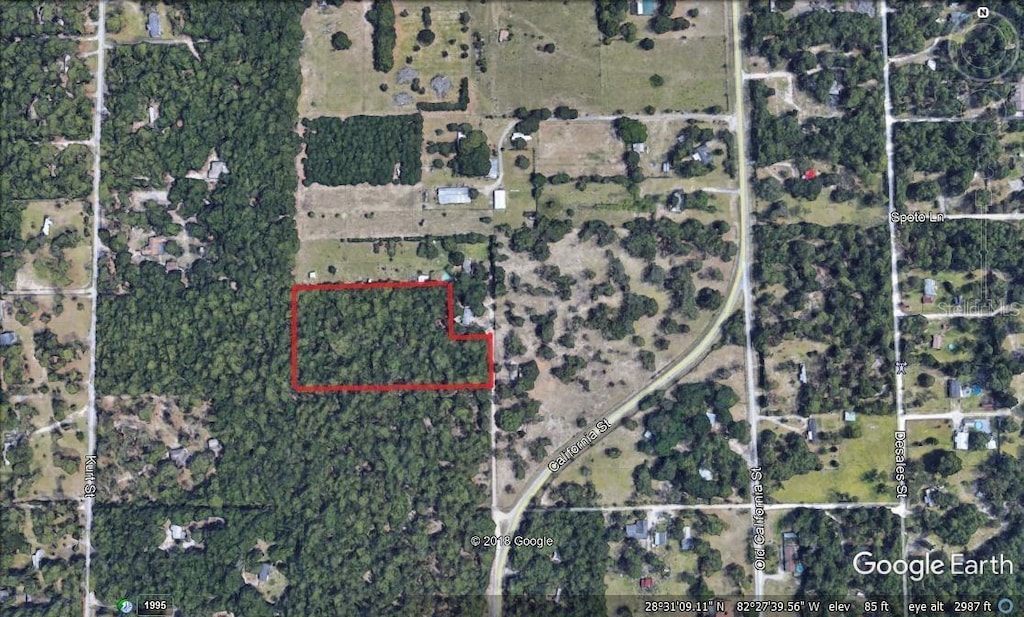 00 Secret Pl, Brooksville, FL 34604