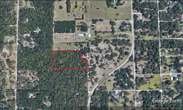 00 Secret Pl, Brooksville, FL 34604