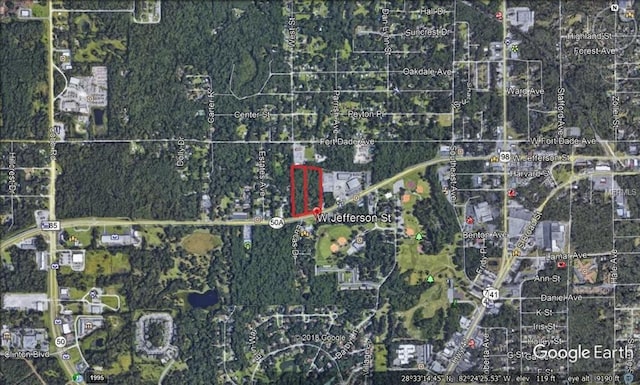 Listing photo 2 for 00 W Jefferson St, Brooksville FL 34601