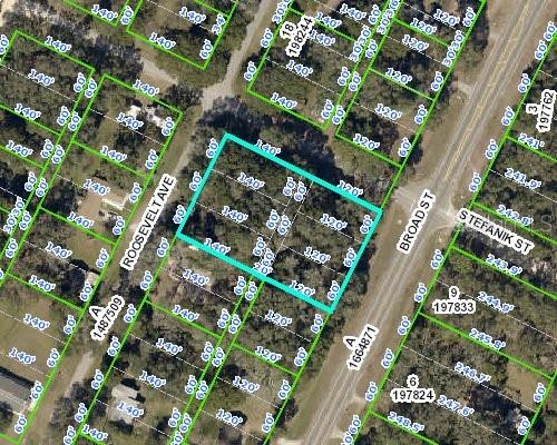 0 Broad St, Brooksville, FL 34604 - photo 7