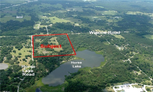 Wiscon Rd, Brooksville FL, 34601 land for sale