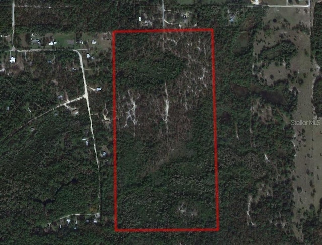 1267 N Jorie Ter, Crystal River FL, 34429 land for sale