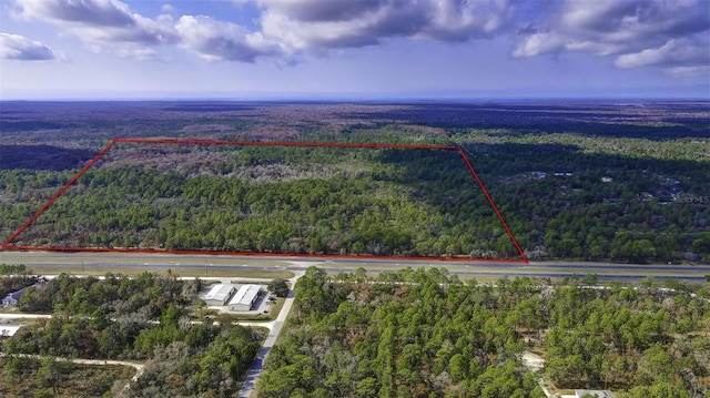 0 Commercial Way, Brooksville FL, 34614 land for sale