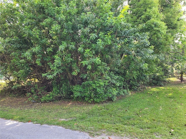 Listing photo 2 for LOT23 Lyle Cir, Hudson FL 34667