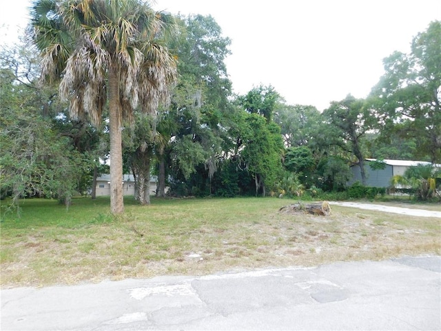 Listing photo 2 for LOT143 Inwood Dr, Hudson FL 34667