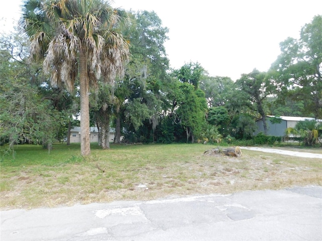 Listing photo 2 for LOT143 Inwood Dr, Hudson FL 34667