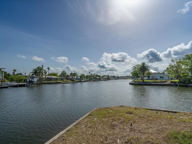 Listing photo 2 for 4404 3rd Isle Dr, Hernando Beach FL 34607