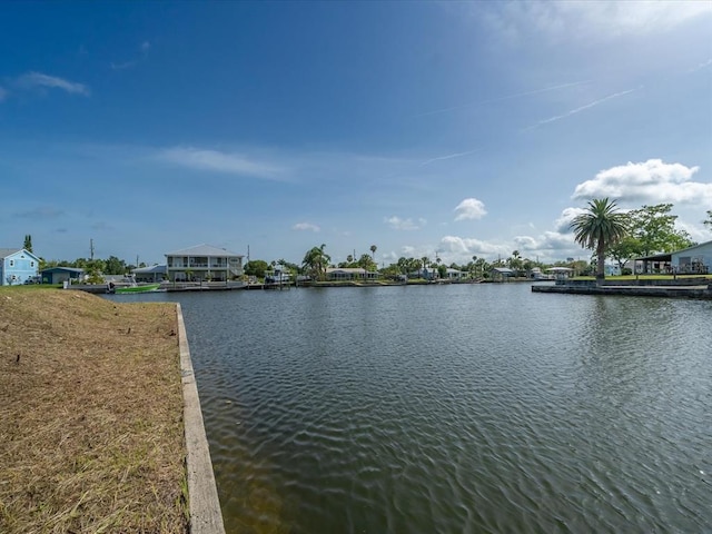 Listing photo 3 for 4404 3rd Isle Dr, Hernando Beach FL 34607